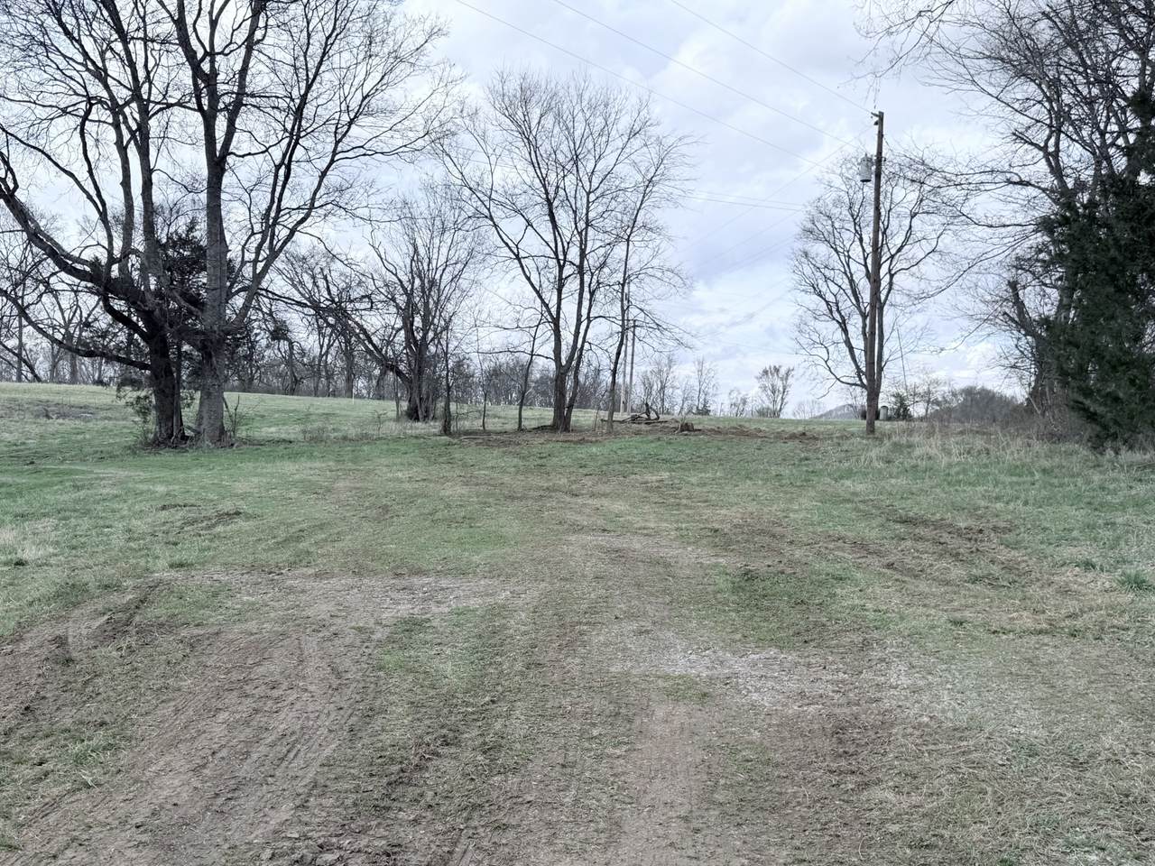 20 Old Highway 25 - Photo 1