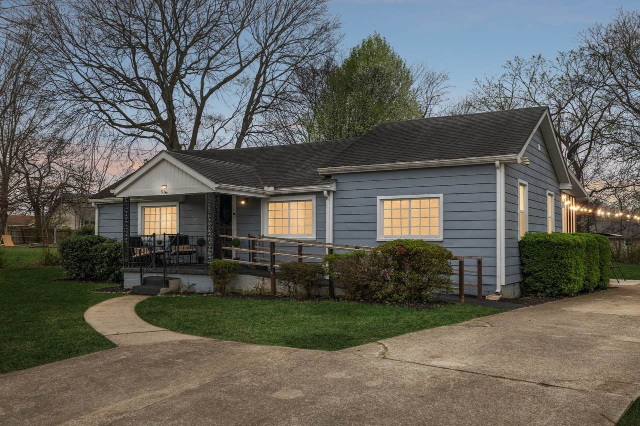 968 Peachers Mill Rd - Photo 1