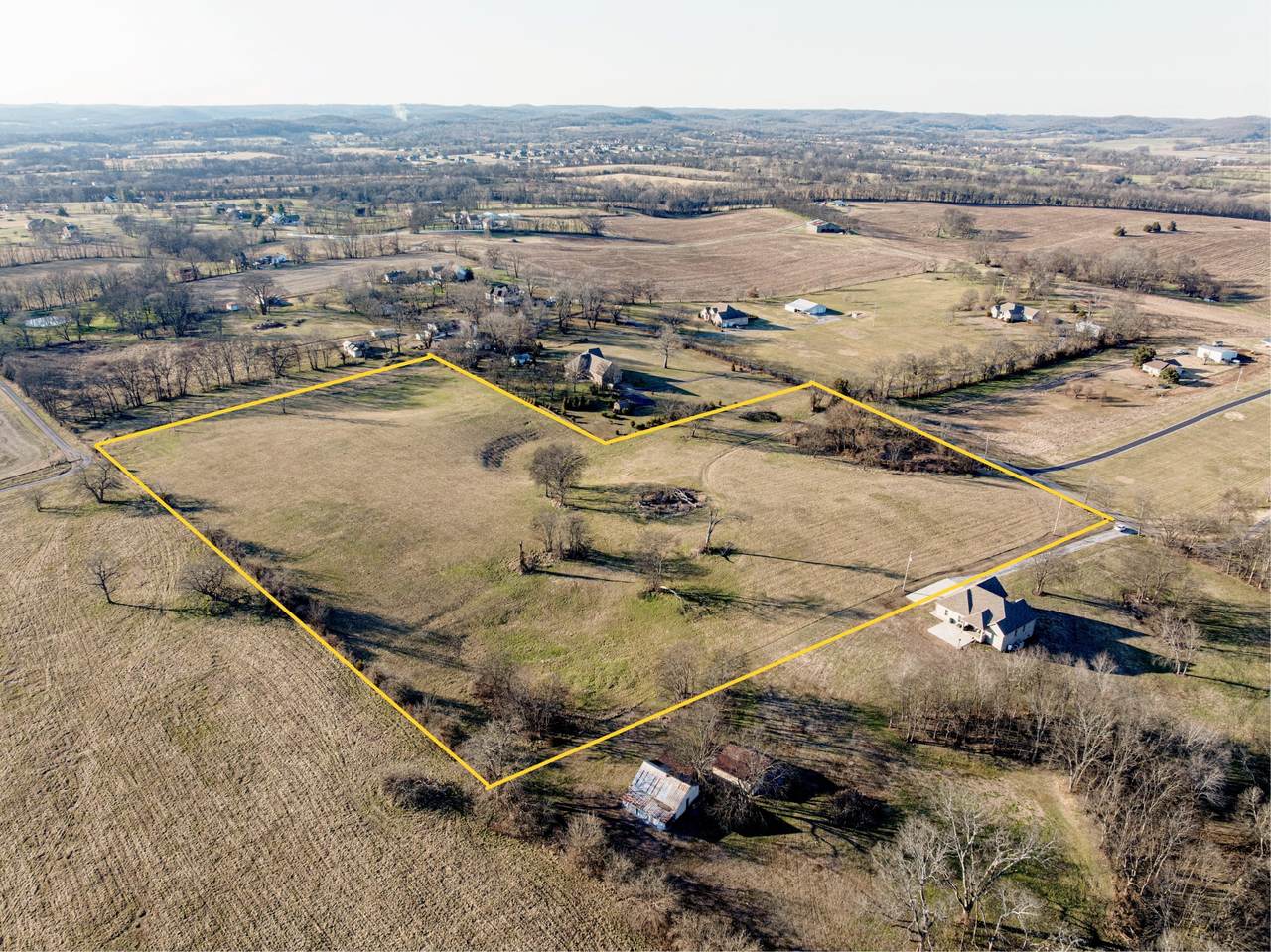 508 Branham Mill Rd - Photo 1