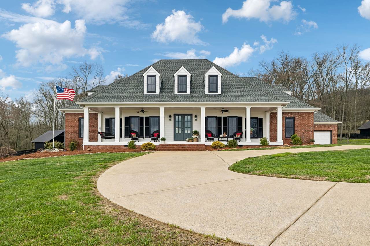 9739 Barlow Lane - Photo 1