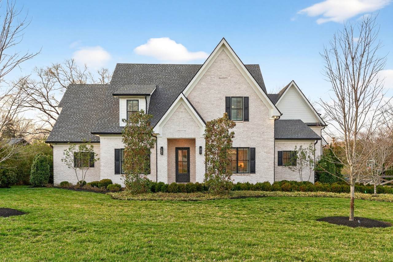 721 Newberry Rd - Photo 1