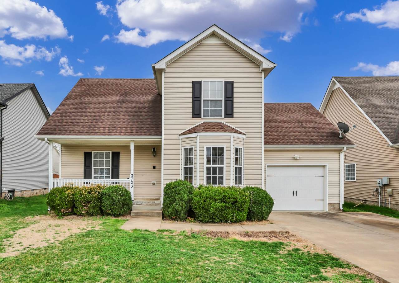 3723 Suiter Rd - Photo 1