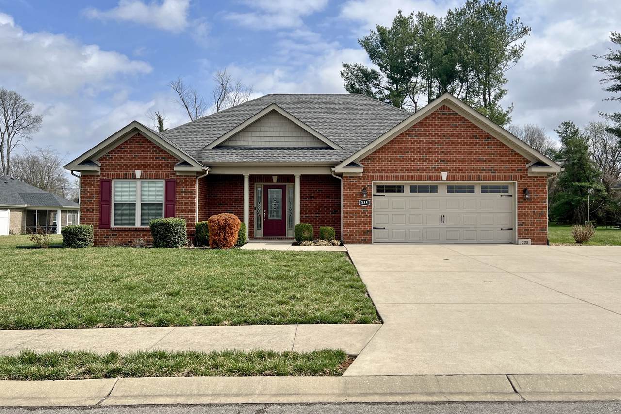 335 Turnstone Way - Photo 1