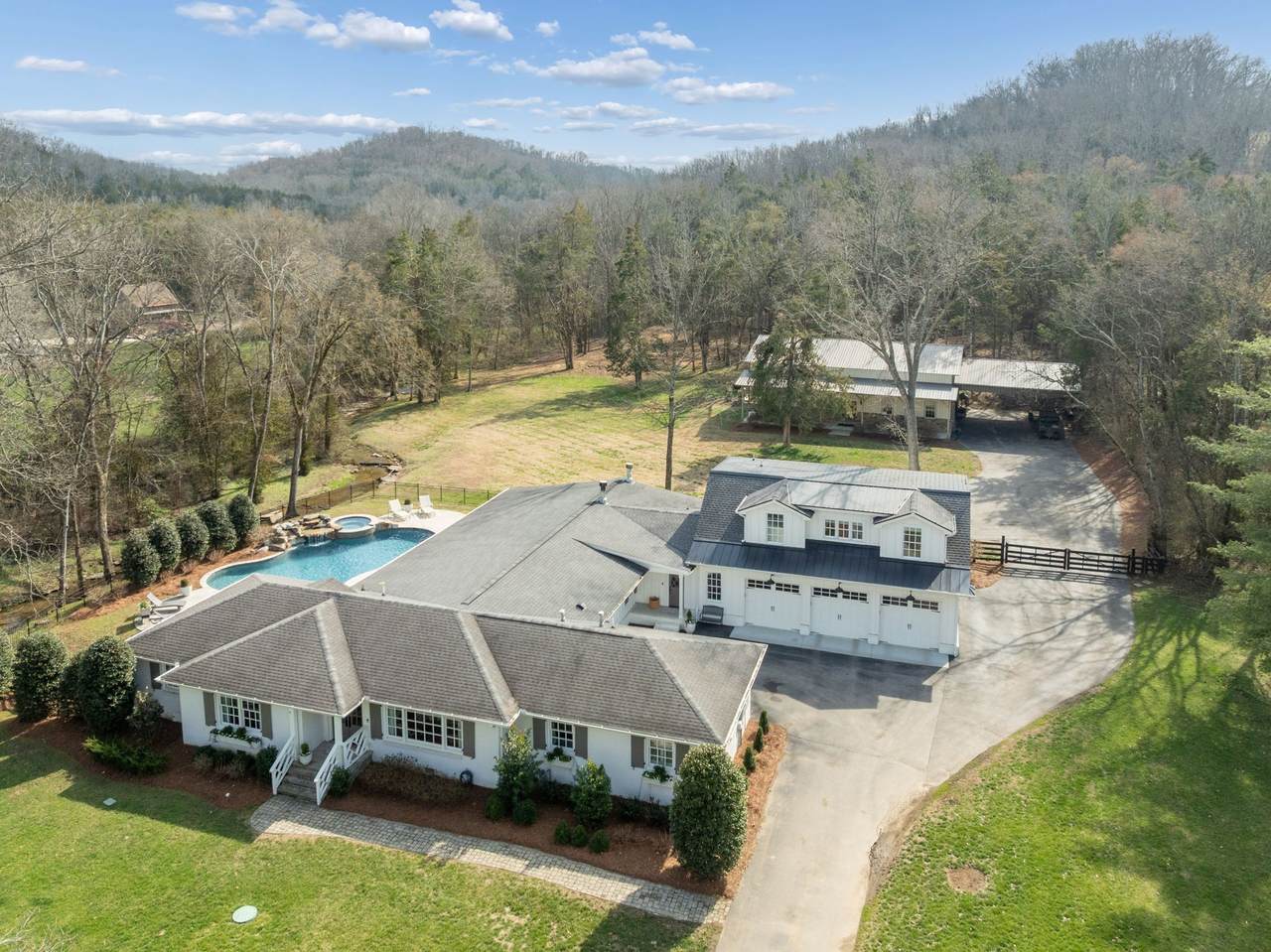 2151 Hillsboro Valley Rd - Photo 1