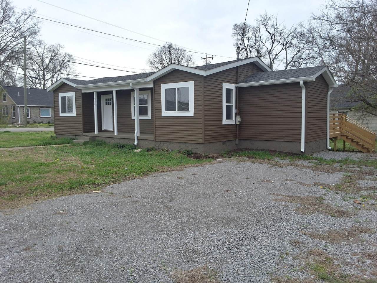 510 Watson St - Photo 1