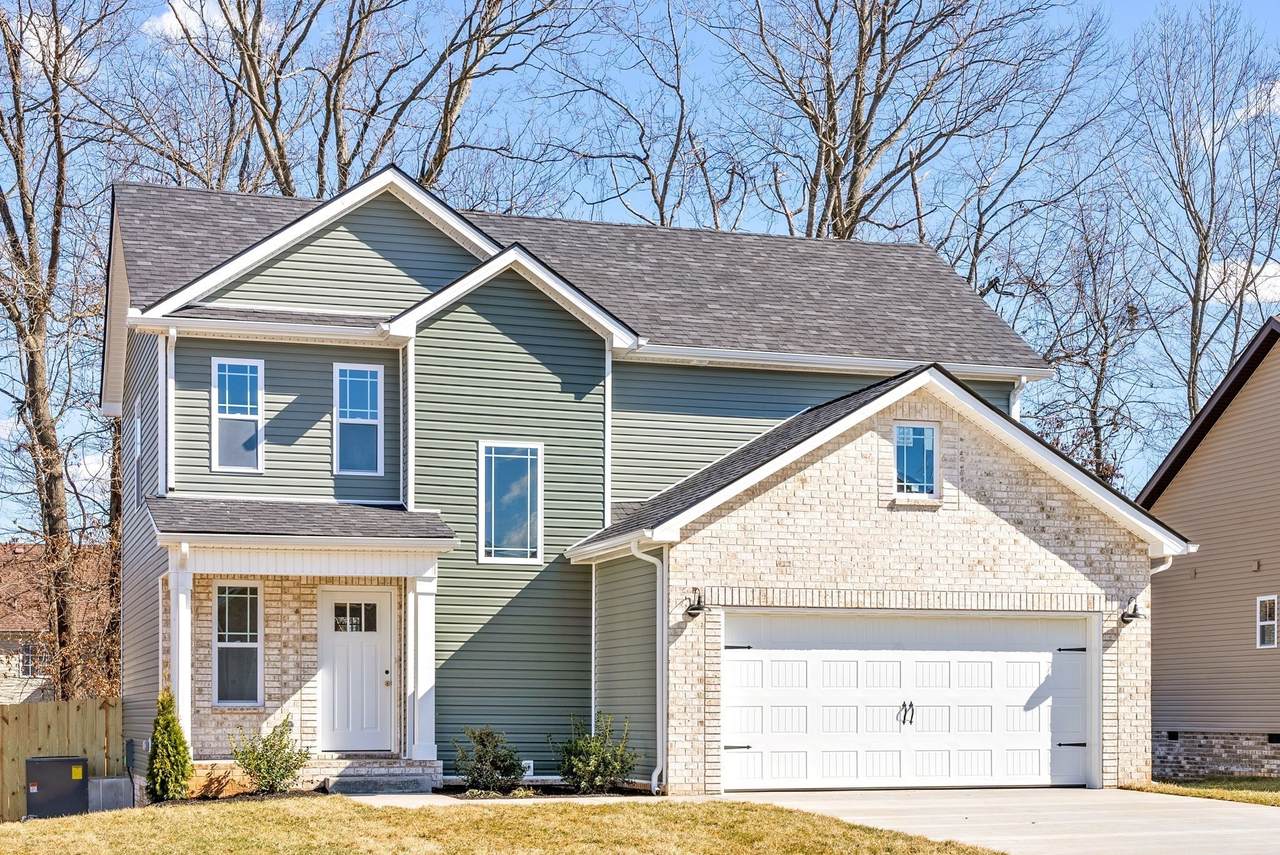 610 Chatsworth Drive - Photo 1