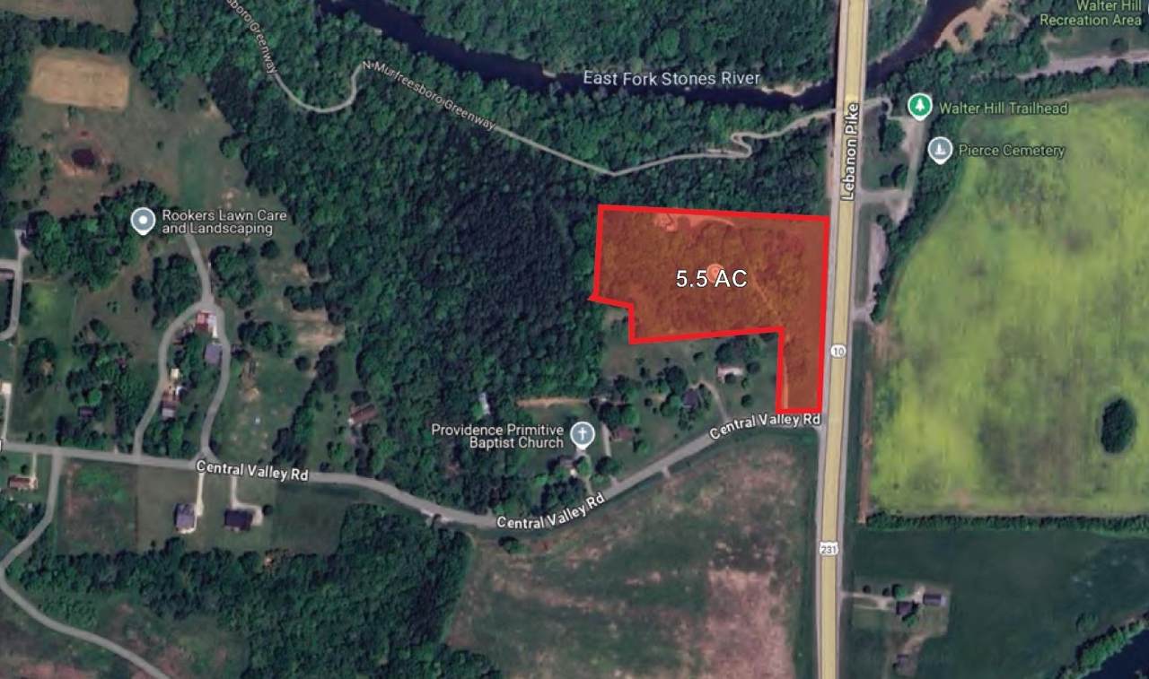 543 Central Valley Rd - Photo 1