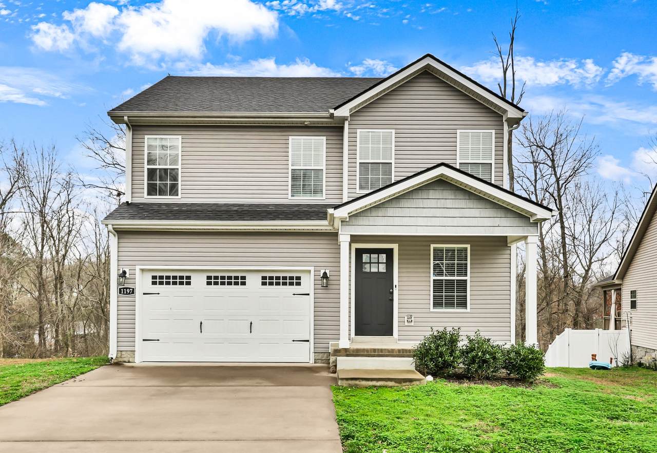 1197 Old Charlotte Trce - Photo 1