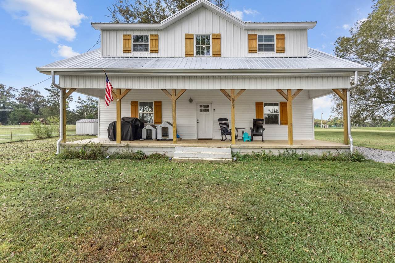 607 Old Columbia Rd - Photo 1