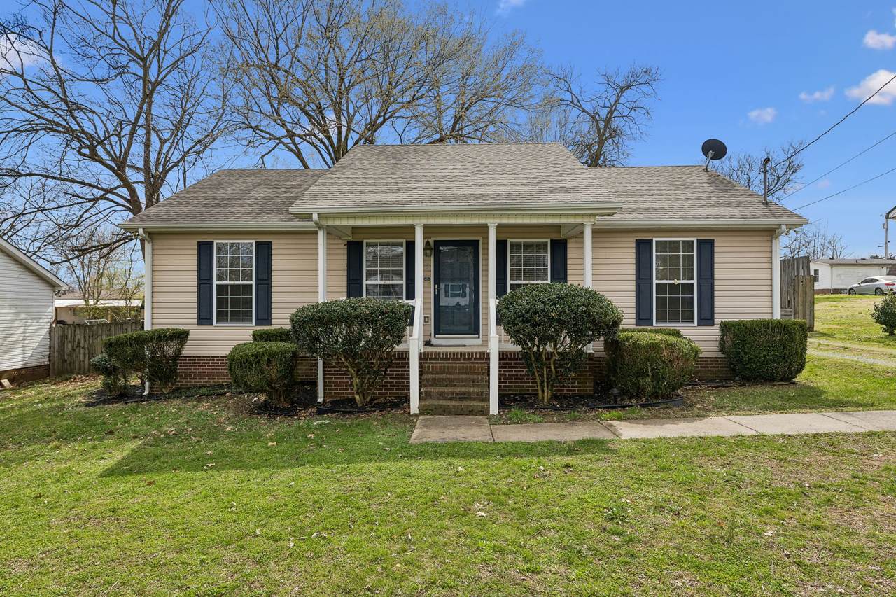1395 W Lane St - Photo 1