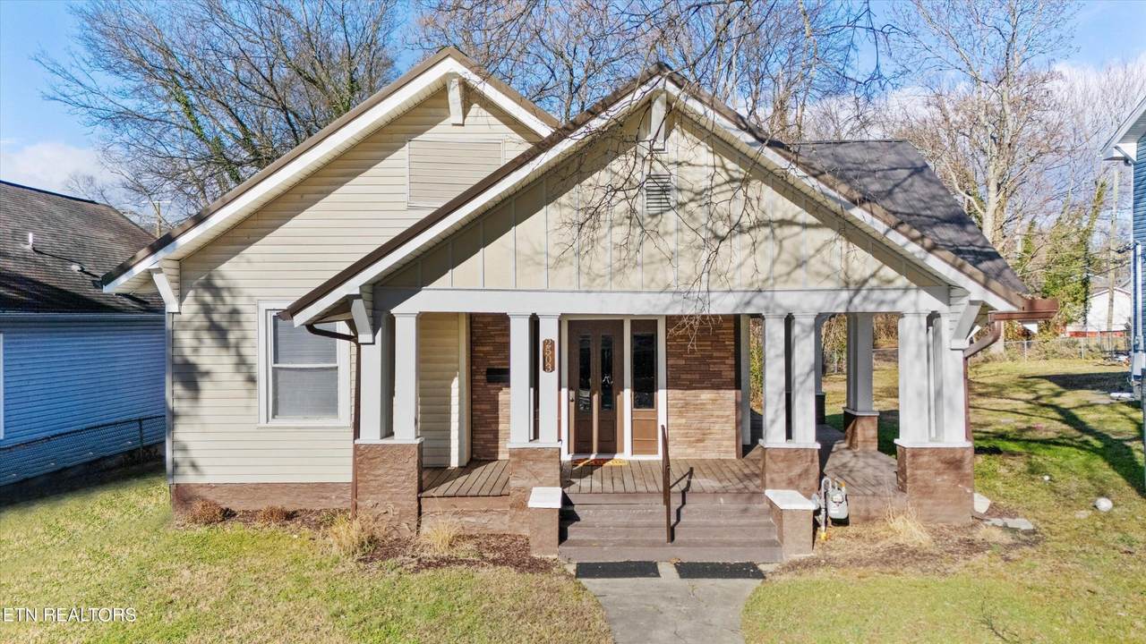 2503 Jefferson Ave - Photo 1