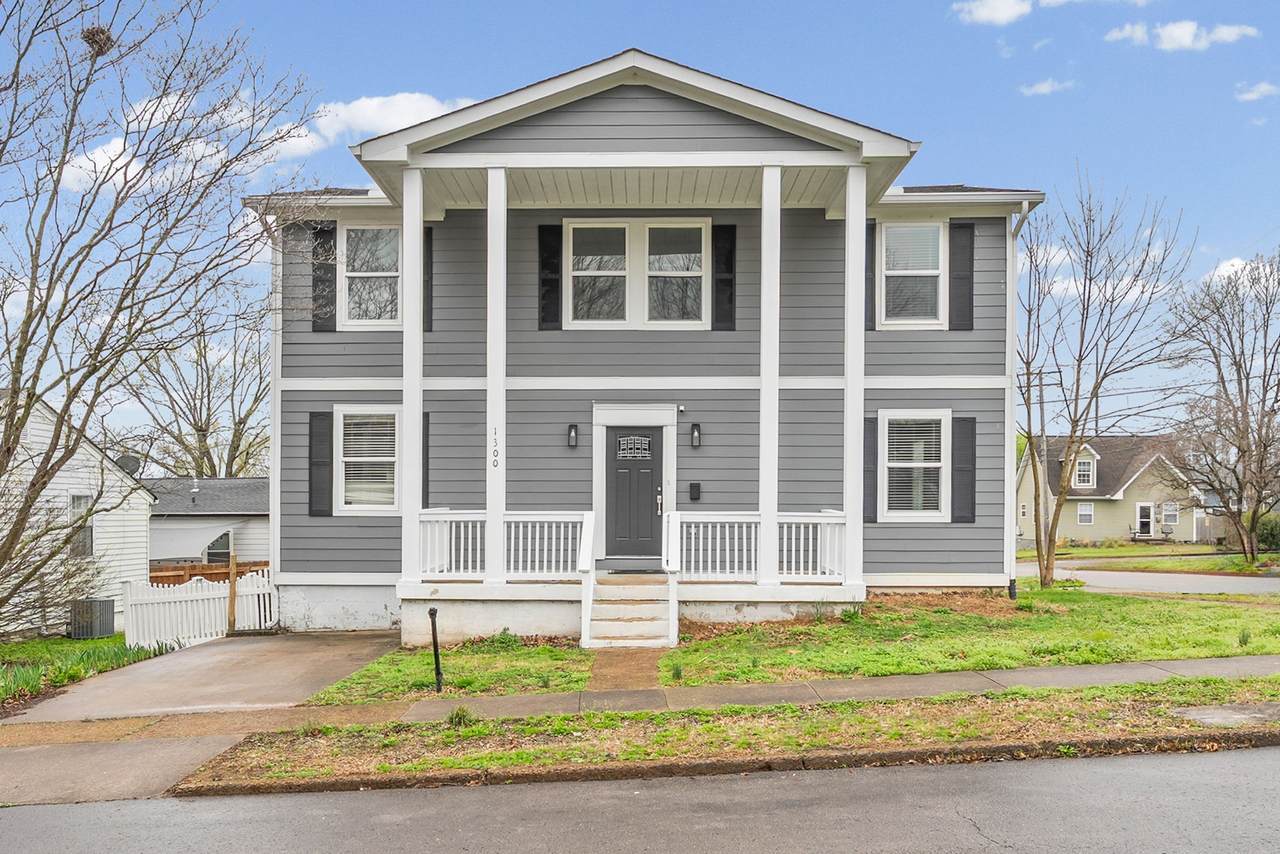 1300 Elliston St - Photo 1