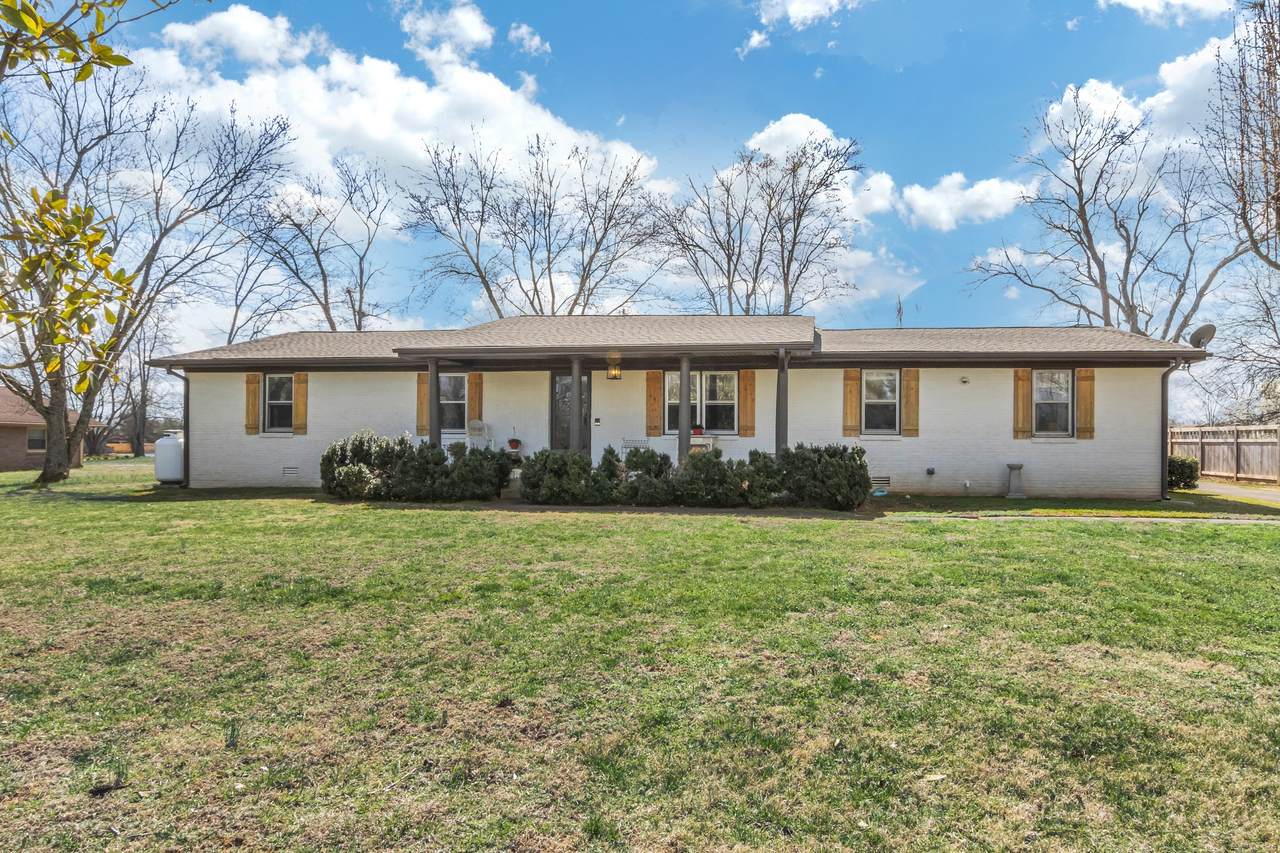 1261 Harrison Rd - Photo 1