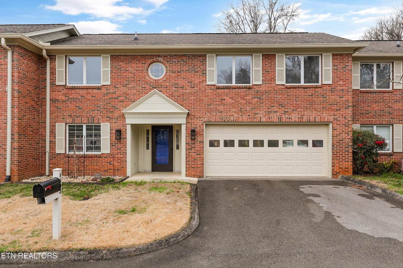 1003 Hardwick Drive - Photo 1