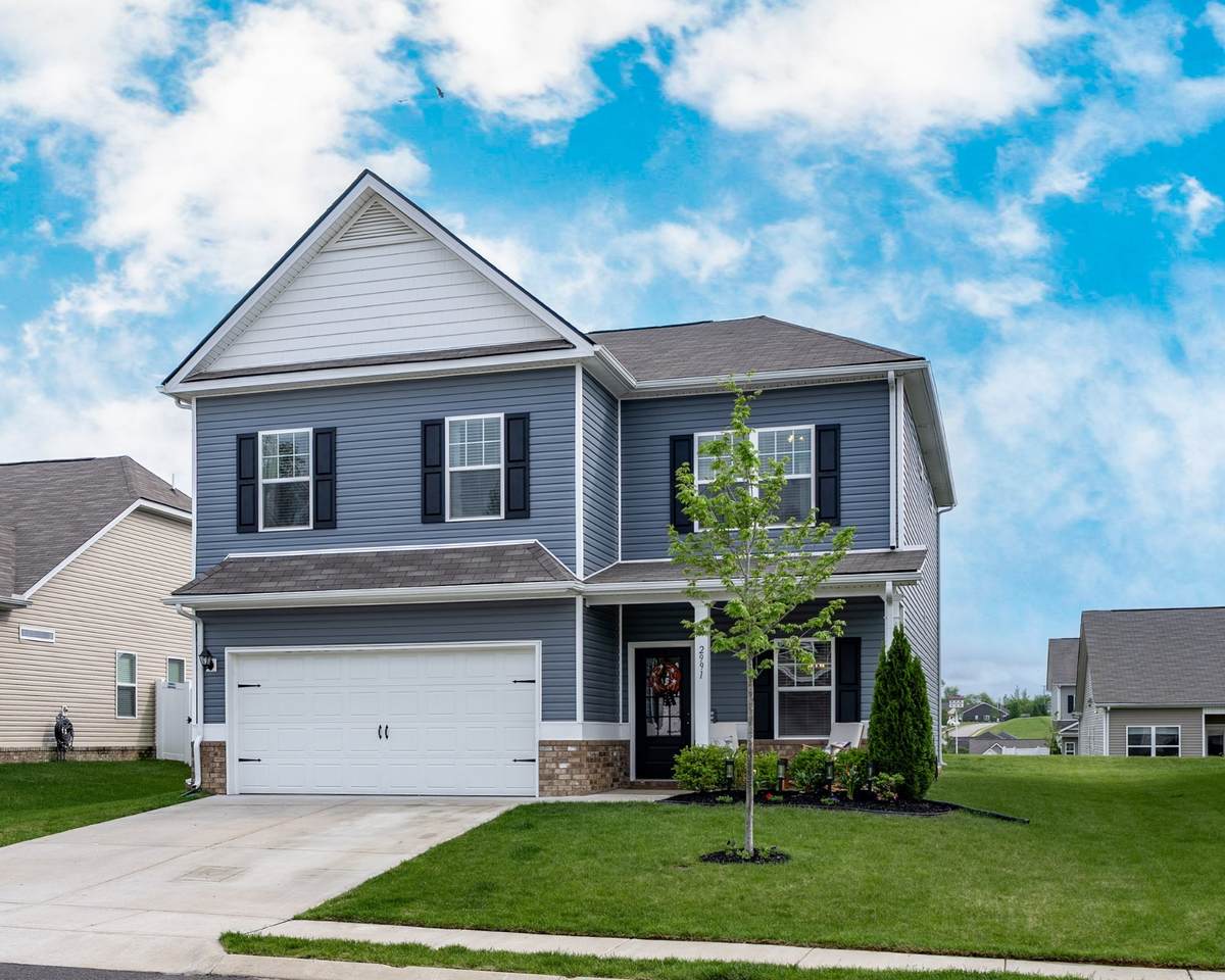 2991 Timewinder Way - Photo 1