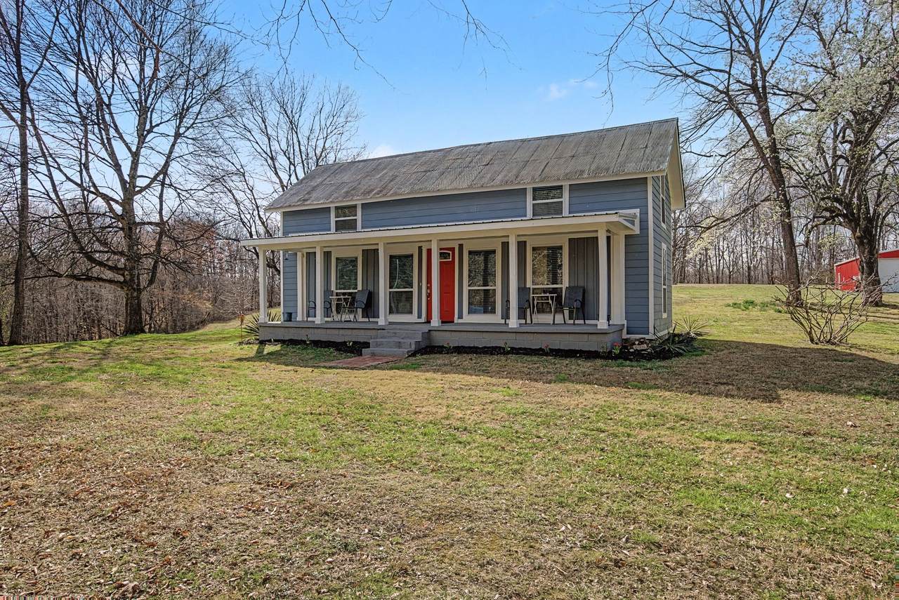 77 Warren Hollow Rd - Photo 1