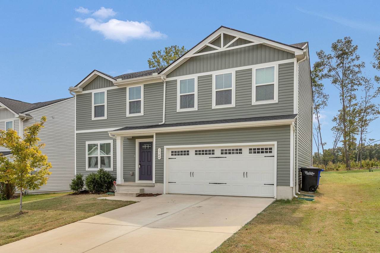 1744 Quail Run Way - Photo 1