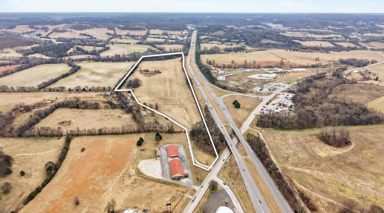 9438 Lewisburg Hwy - Photo 1