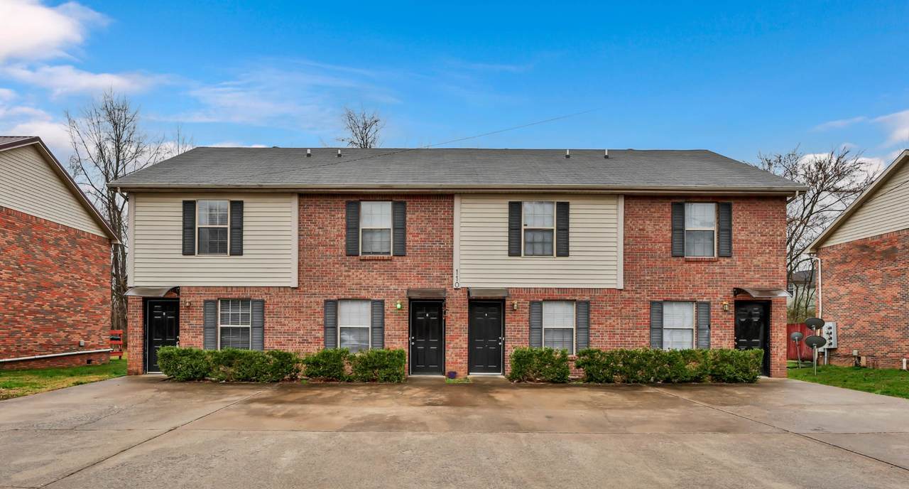110 Hickory Trace - Photo 1
