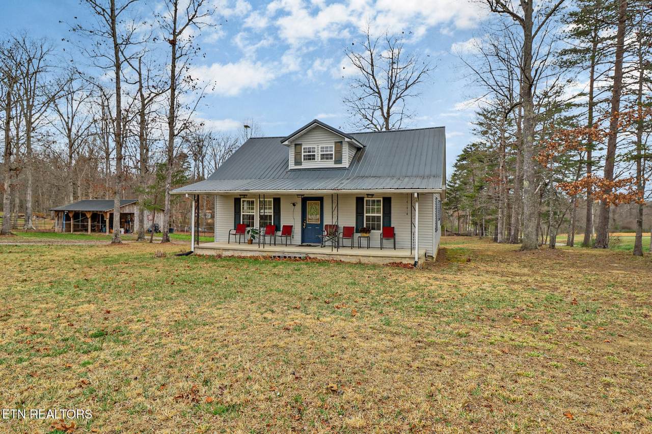 997 Unity Church Rd - Photo 1