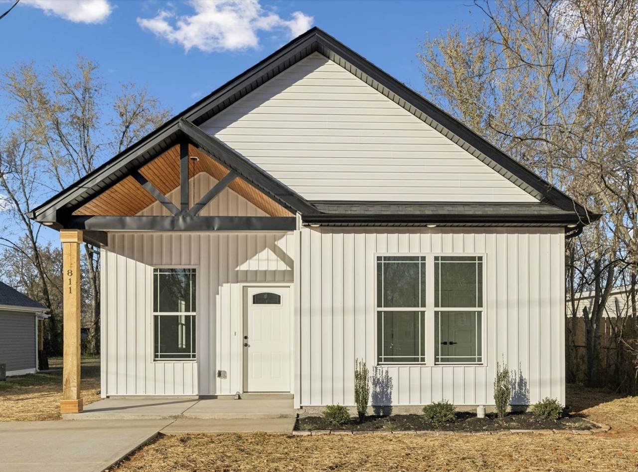 1511 Cheatham St - Photo 1
