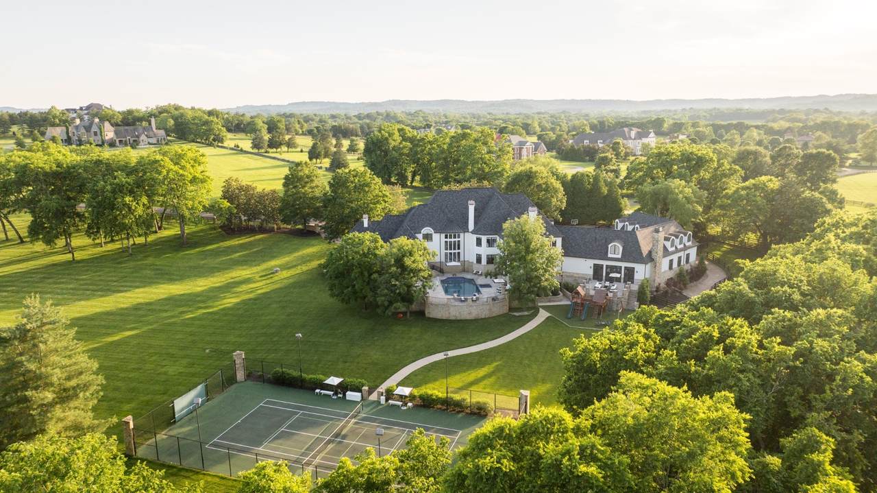 2410 Hidden River Ln - Photo 1