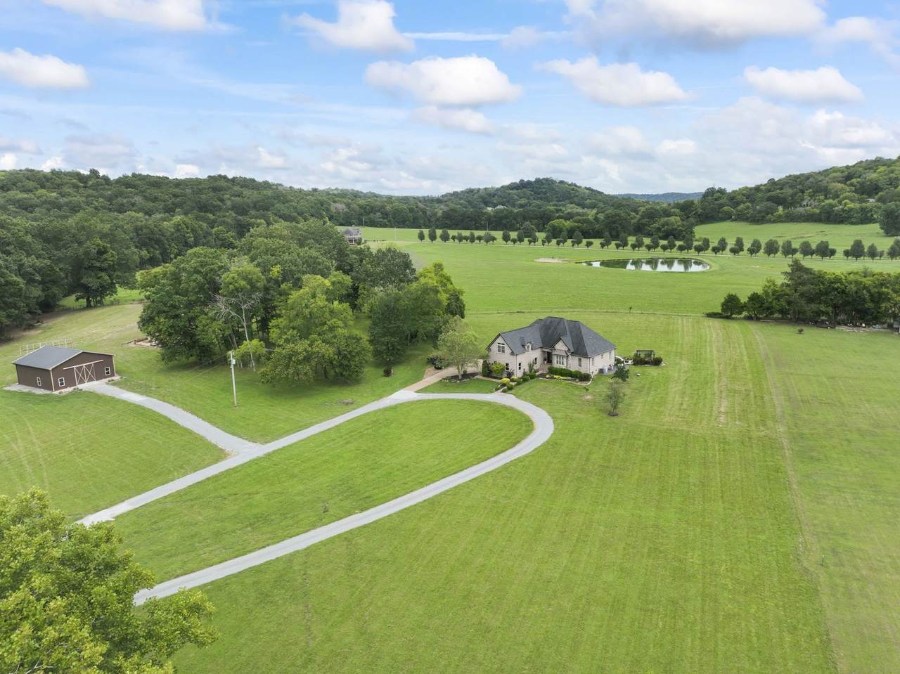 120 Wartrace Creek Rd - Photo 1