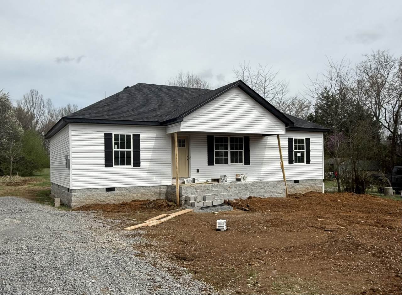 207 Ledbetter Rd - Photo 1