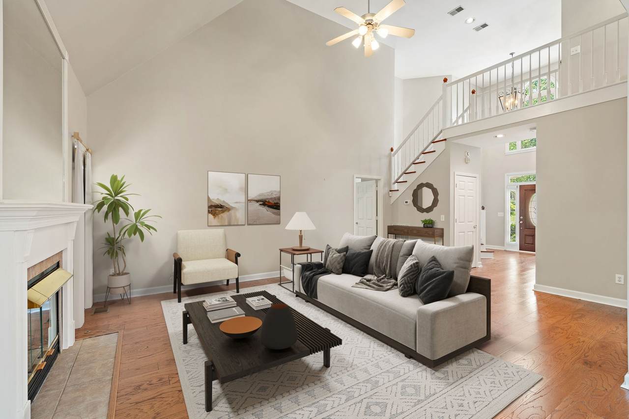 5521 Peninsula Park Lndg - Photo 1