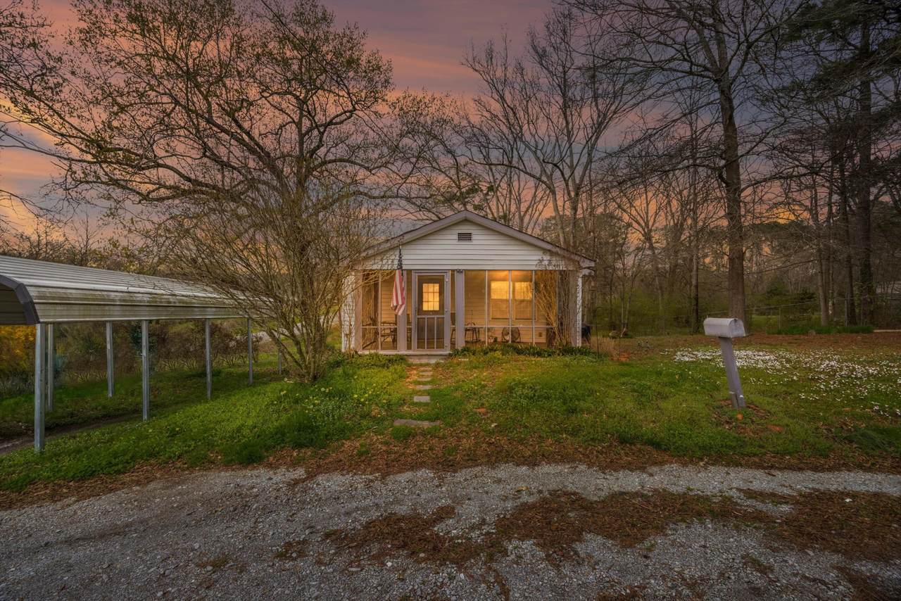 506 Chestnut Street - Photo 1