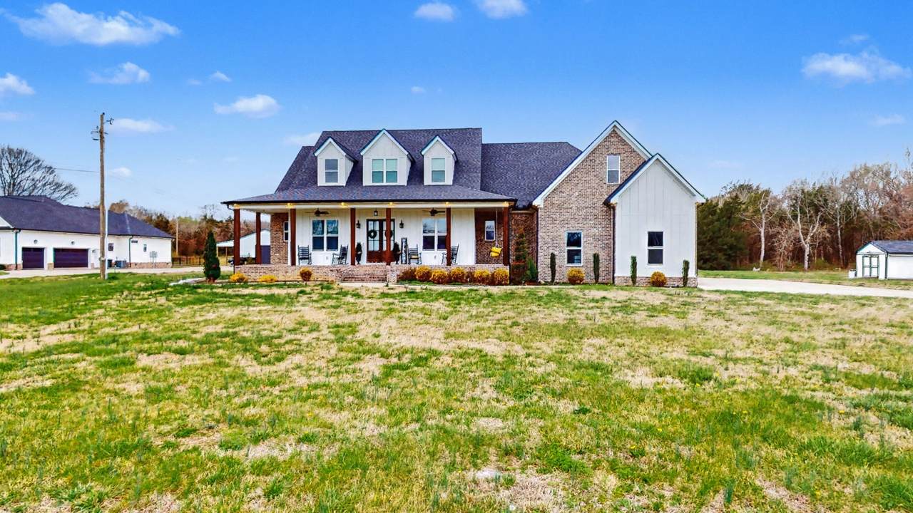 5130 Midland Rd - Photo 1