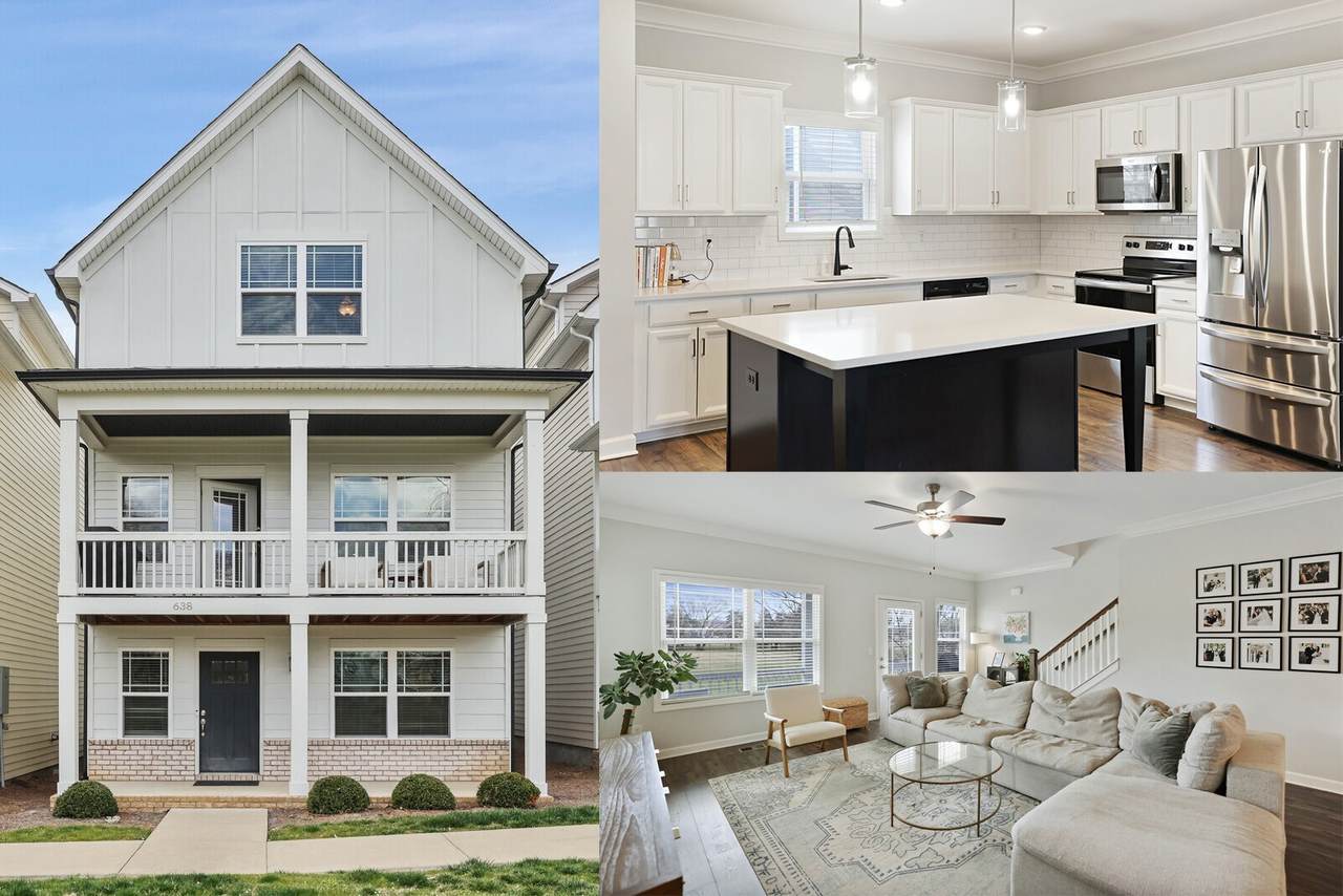 638 Parkvue Place Dr - Photo 1