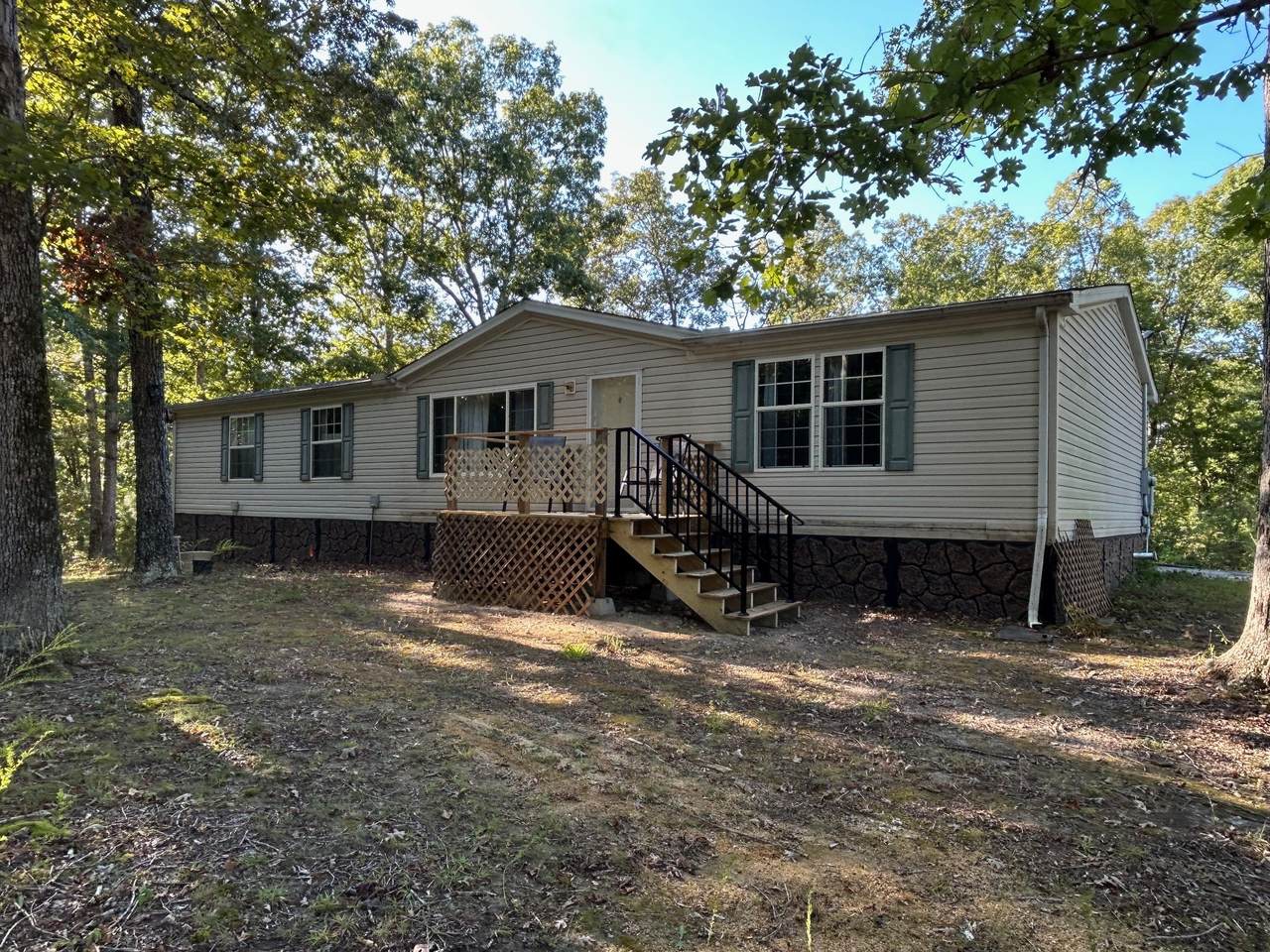 885 Sandys Camp Rd - Photo 1