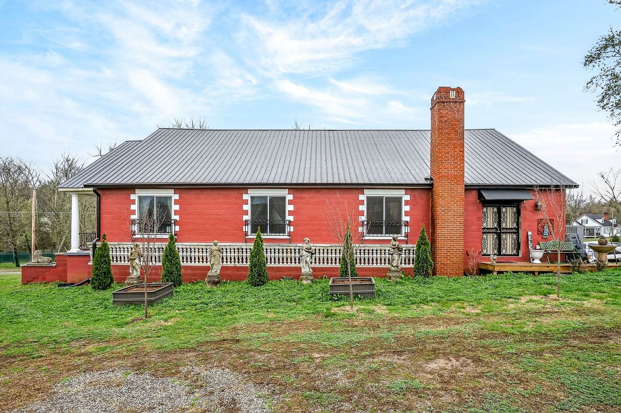 131 Old Morrison Rd - Photo 1