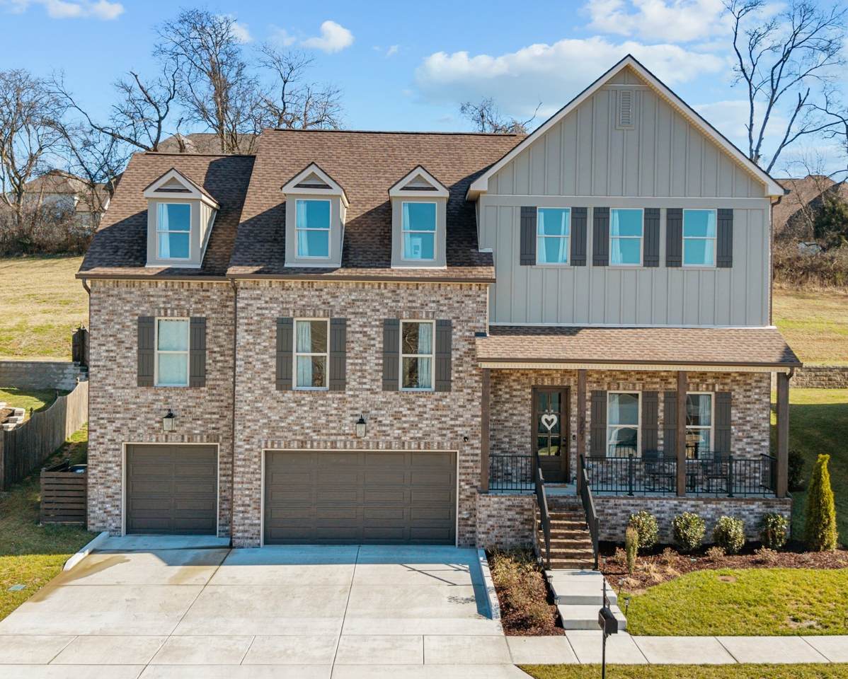 3007 Nichols Vale Lane - Photo 1