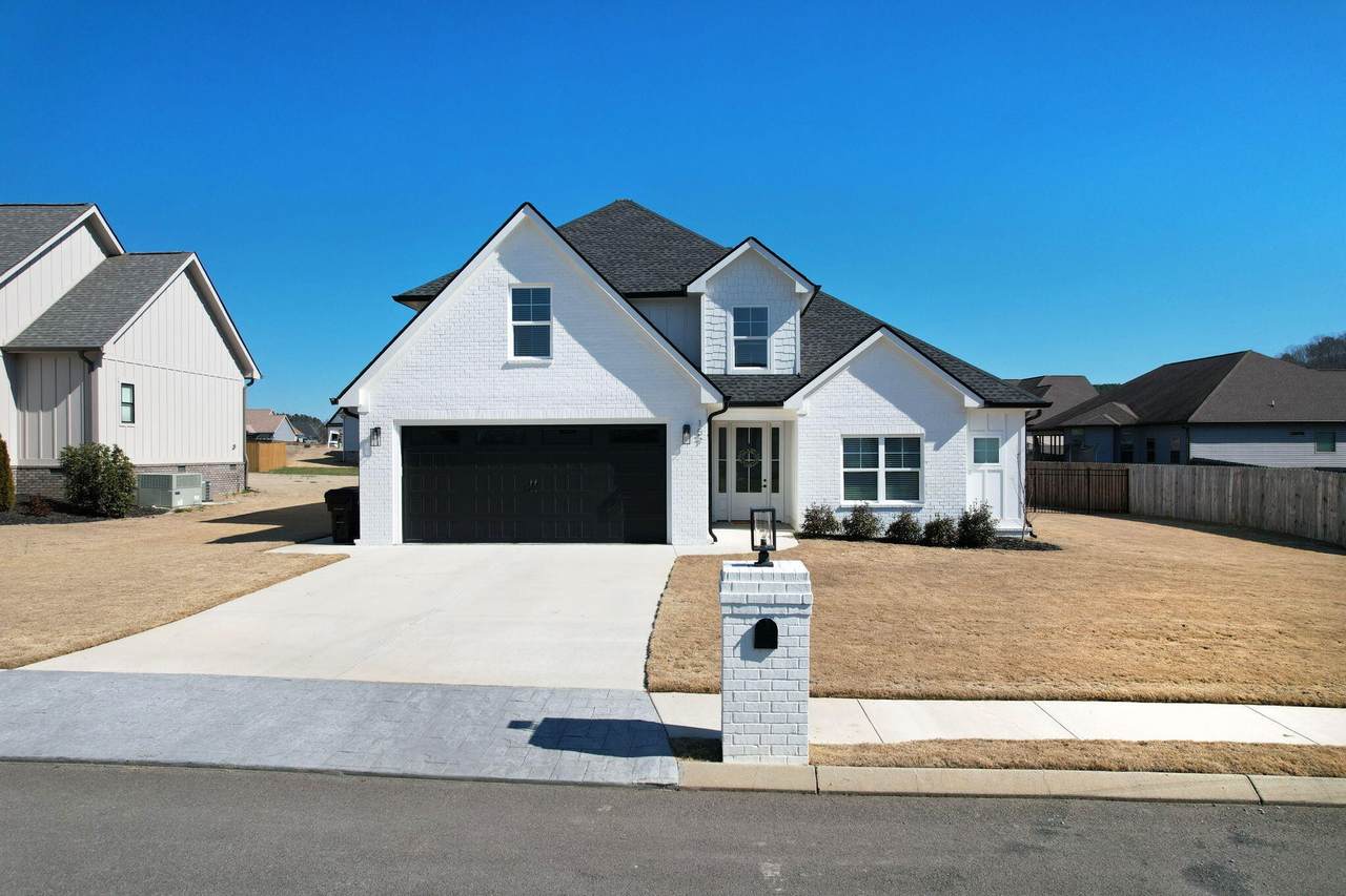 157 White Tail Lane - Photo 1