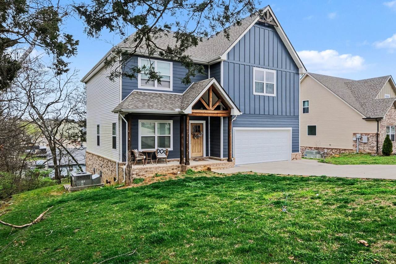501 Buford Johnson Rd - Photo 1