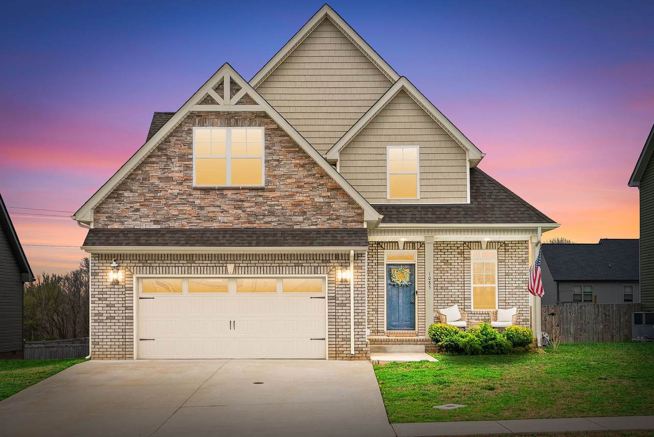 1085 Harrison Way - Photo 1