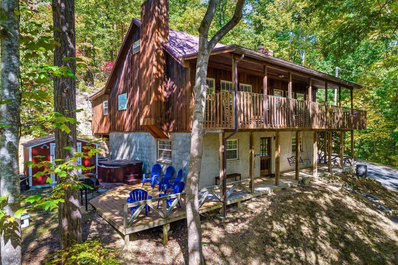 2951 Patty View Way - Photo 1