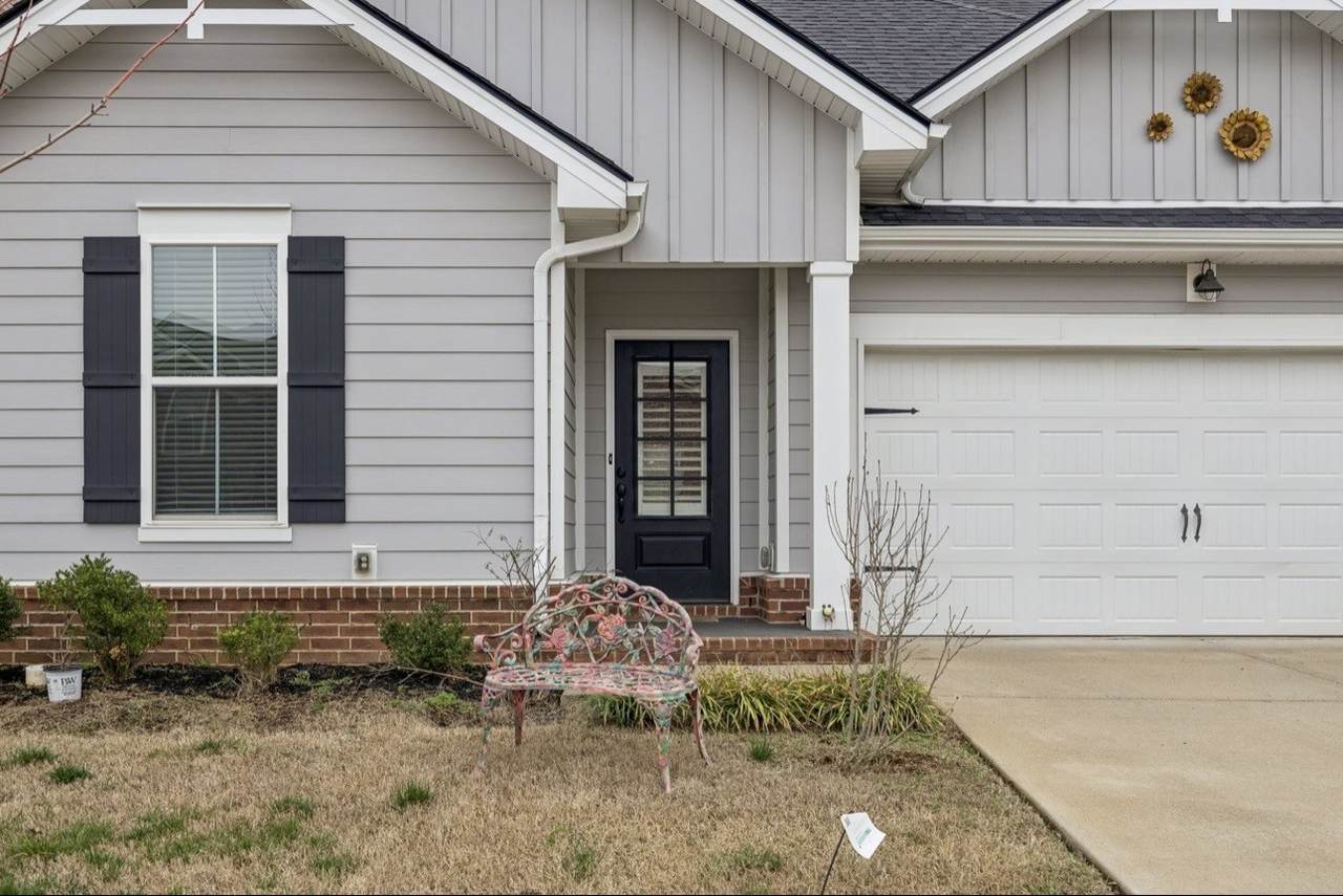508 Sunflower Dr - Photo 1