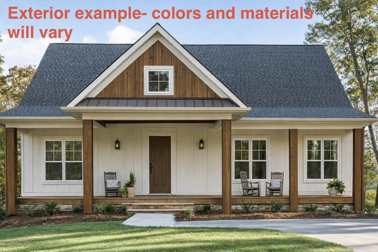 2313 E Lincoln St - Photo 1