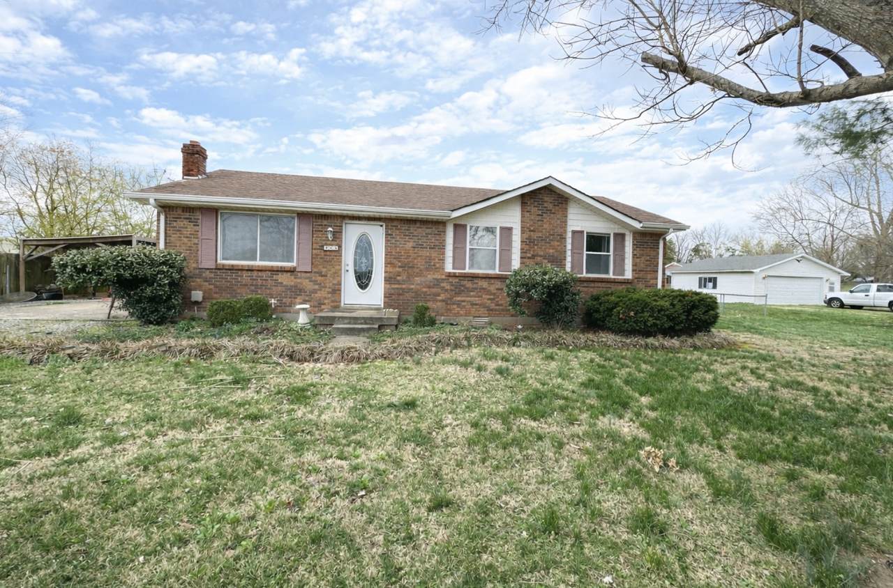 904 Hwy 52 - Photo 1