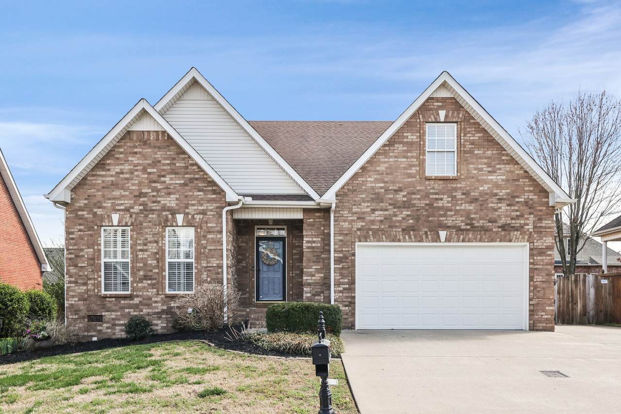 523 Bethany Cir - Photo 1