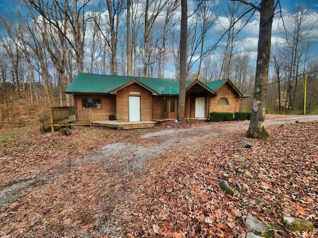 932 Hayes Rd - Photo 1