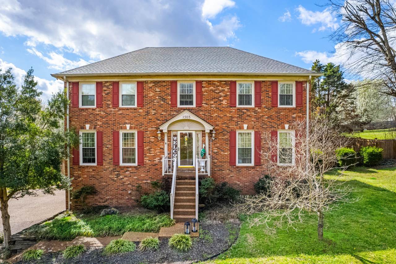 1503 Heritage Dr - Photo 1