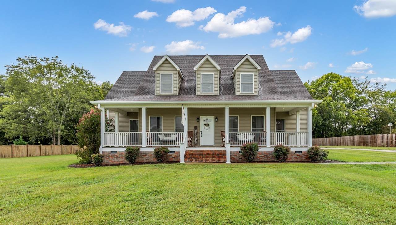 6421 Yeatman Ln - Photo 1