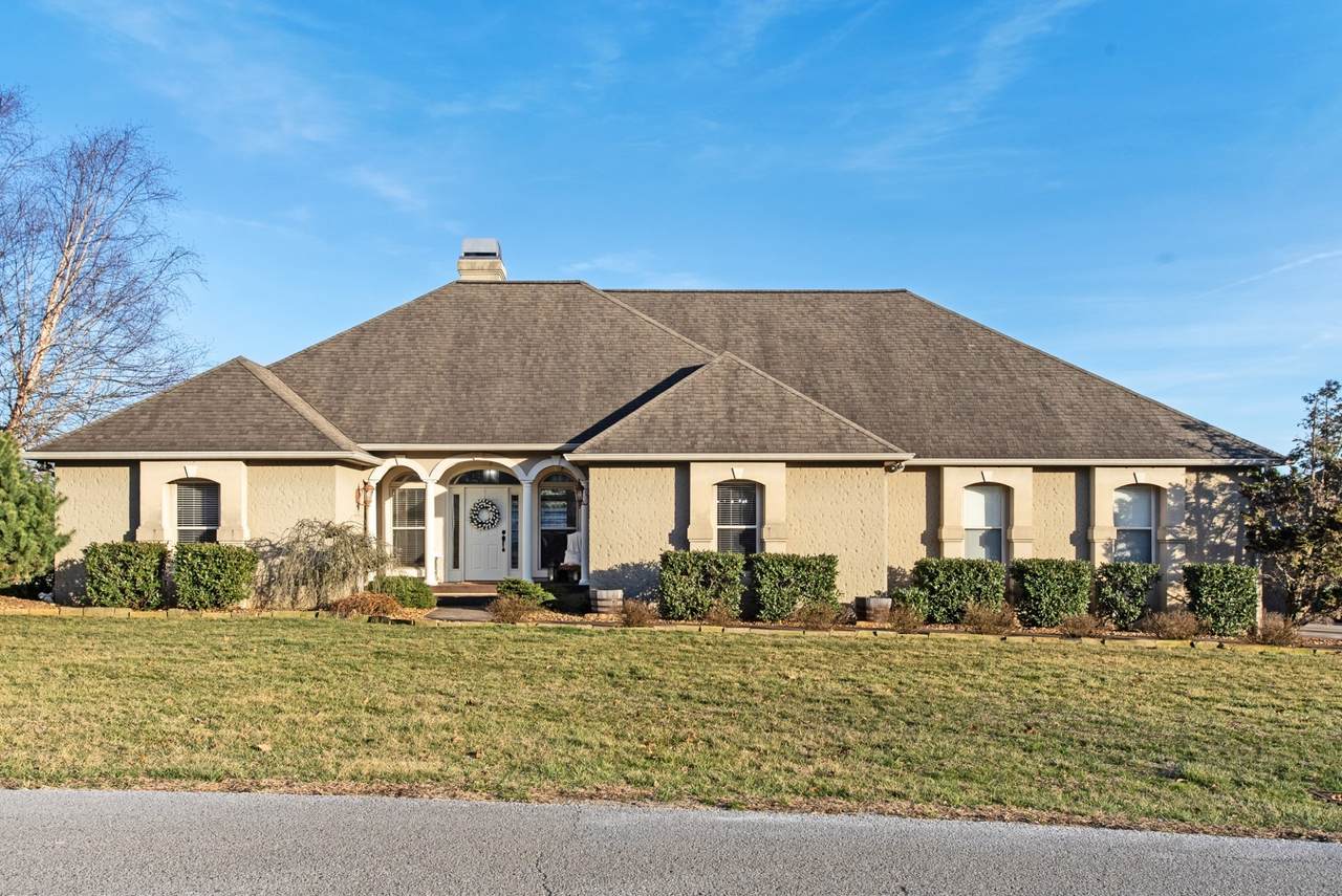 3552 Tolbert Dr - Photo 1