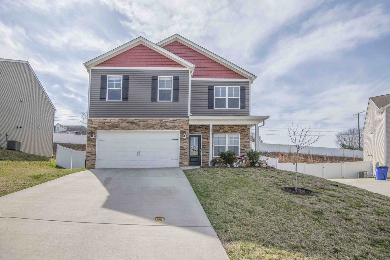 514 Cliff St - Photo 1