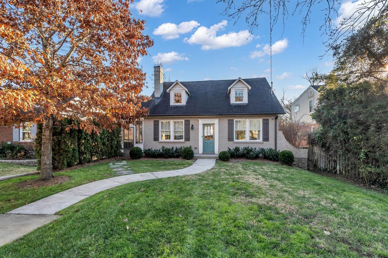 1111A Graybar Ln - Photo 1