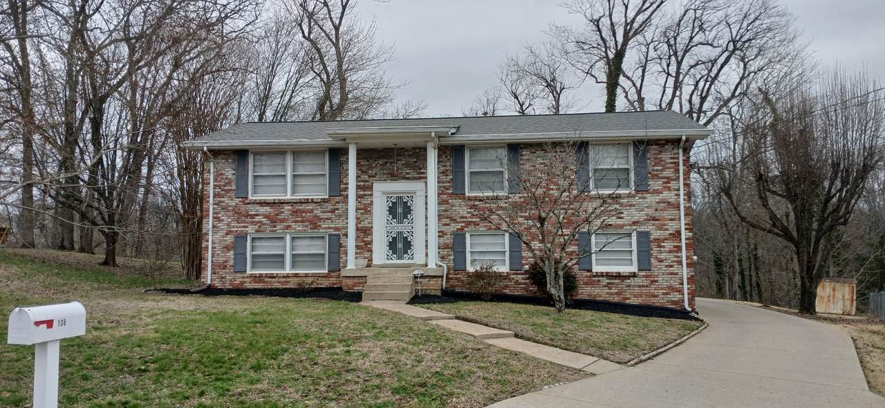 108 Jacksonian Dr - Photo 1